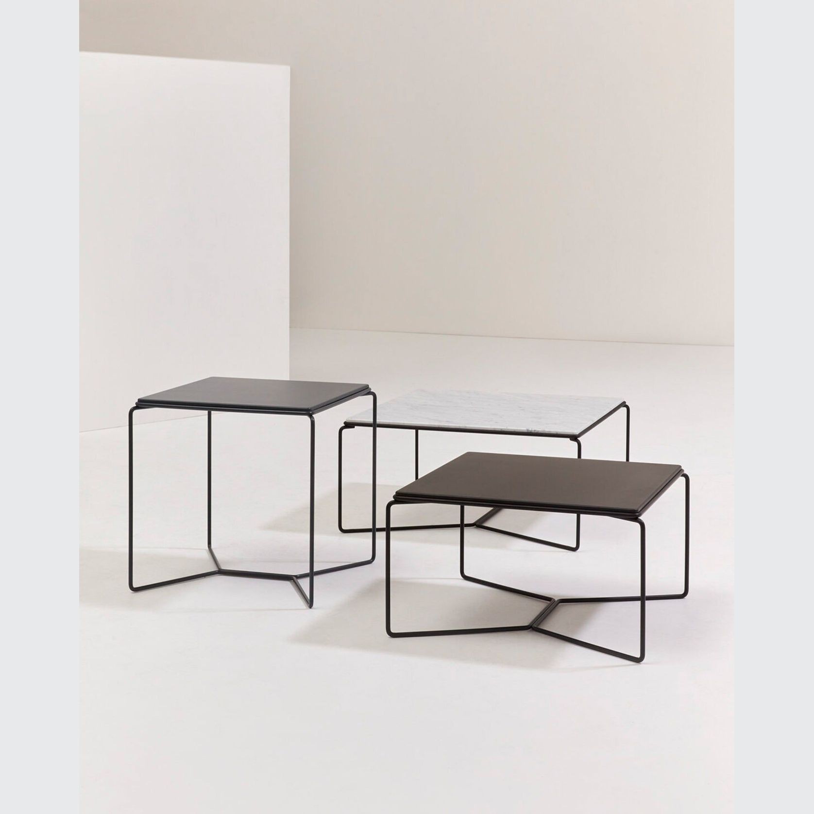 Marcel Side Table gallery detail image