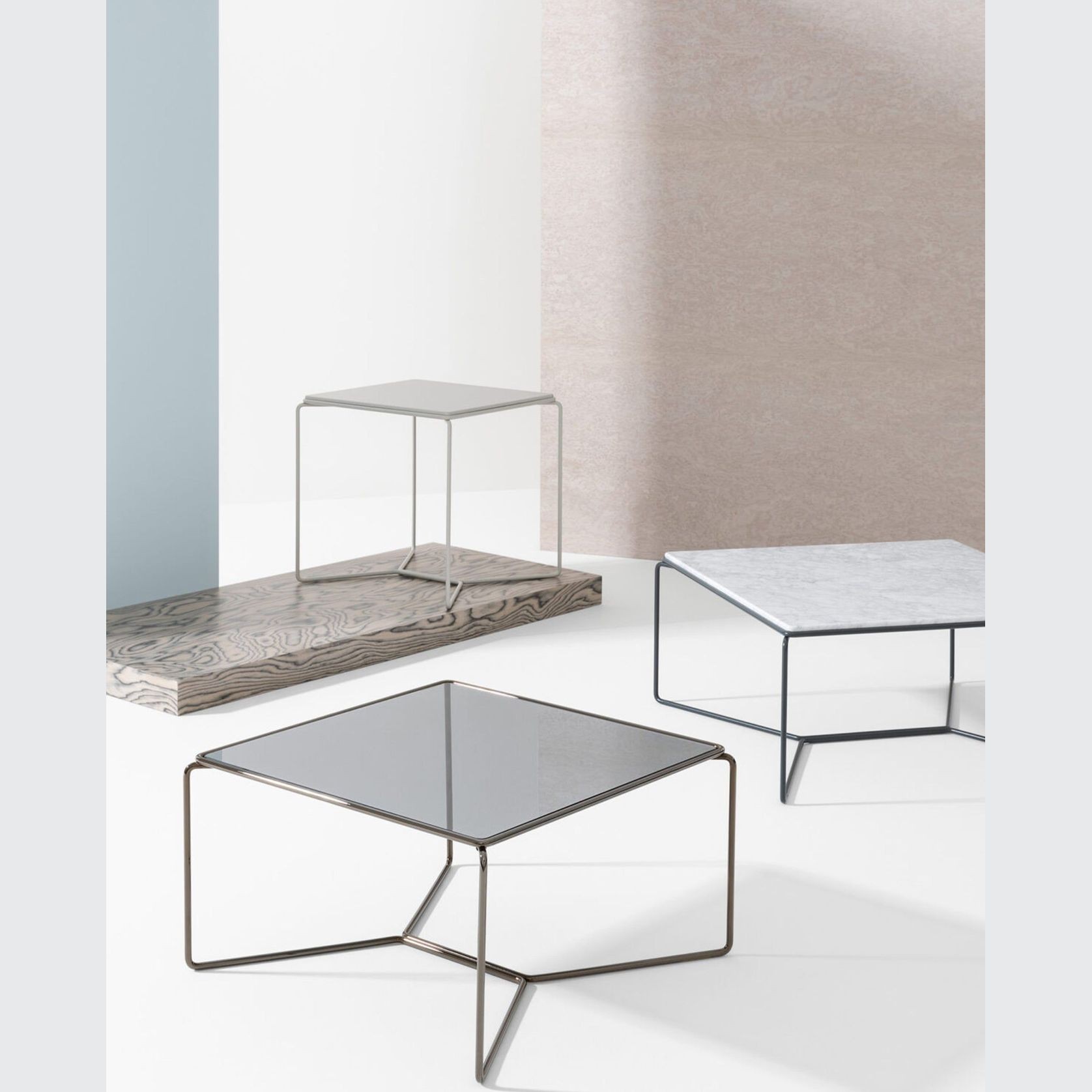 Marcel Coffee Table gallery detail image