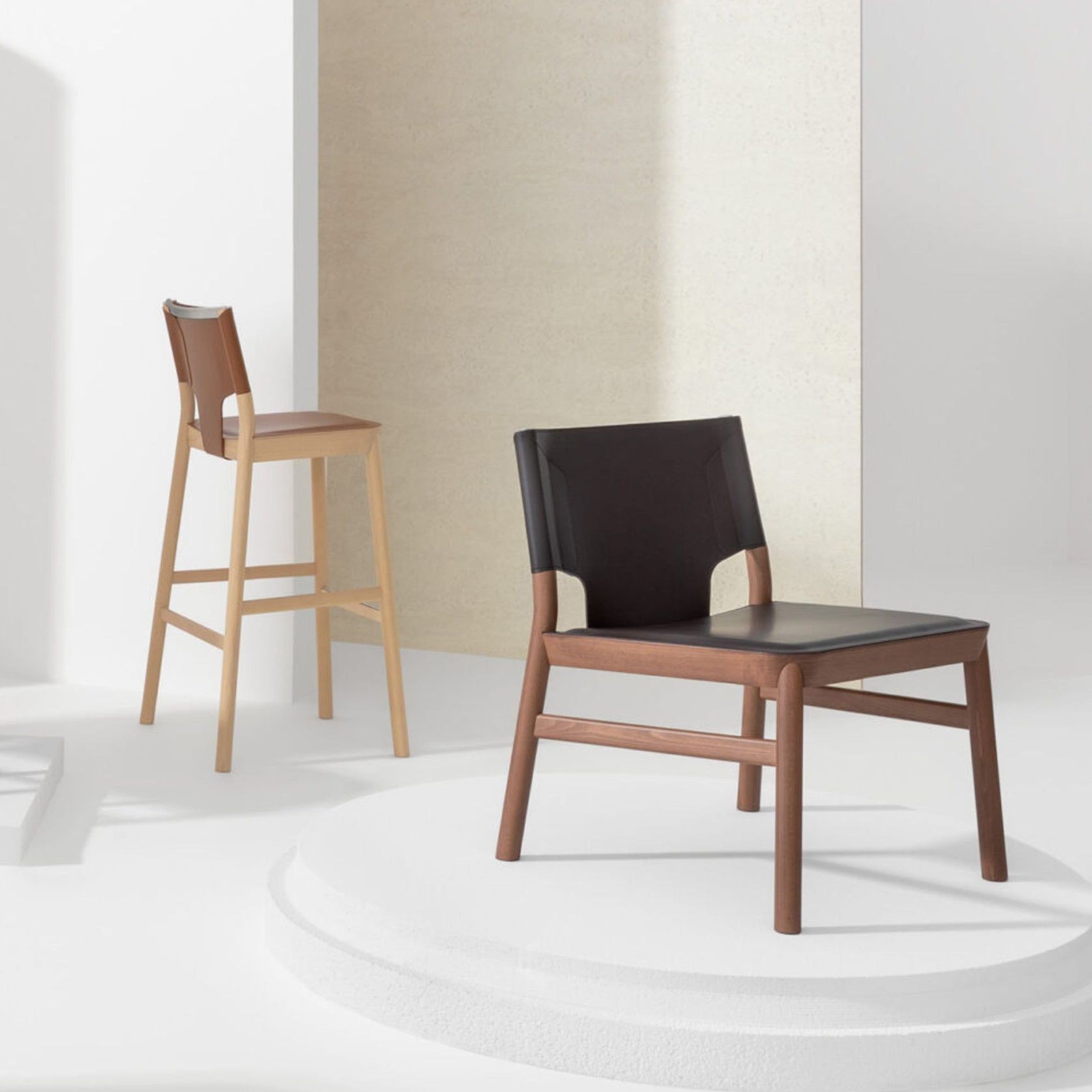 Marimba Lounge Chair gallery detail image