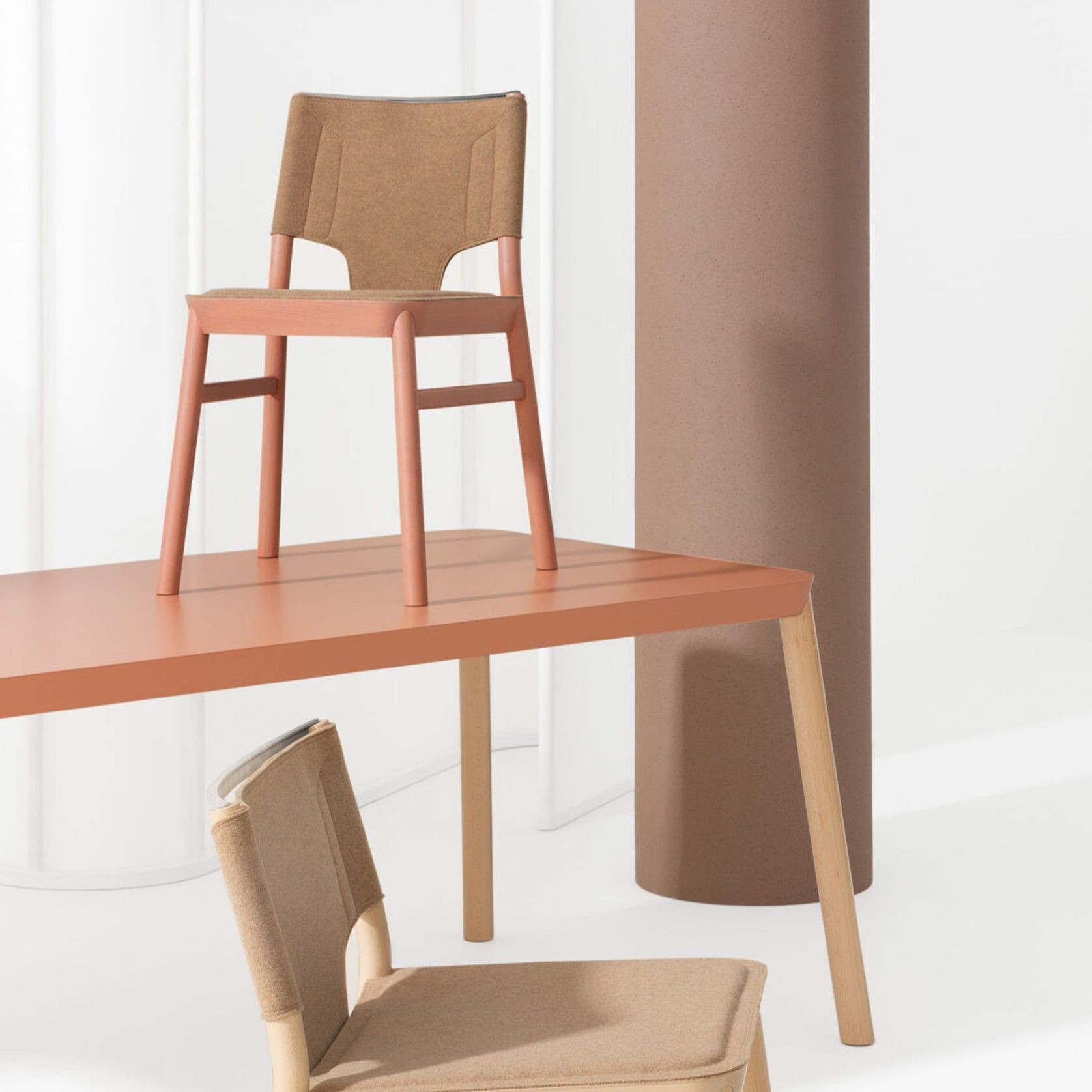 Marimba Chair gallery detail image