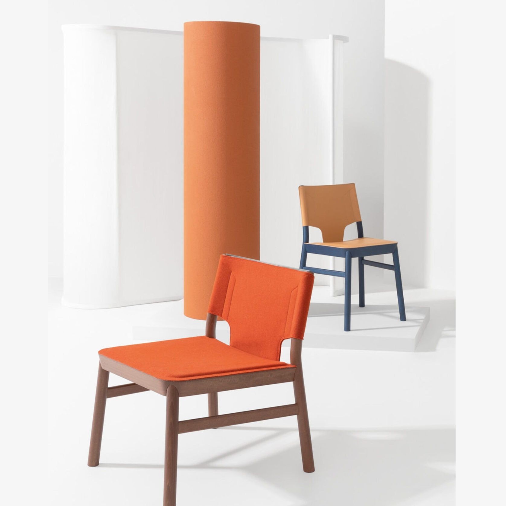 Marimba Chair gallery detail image