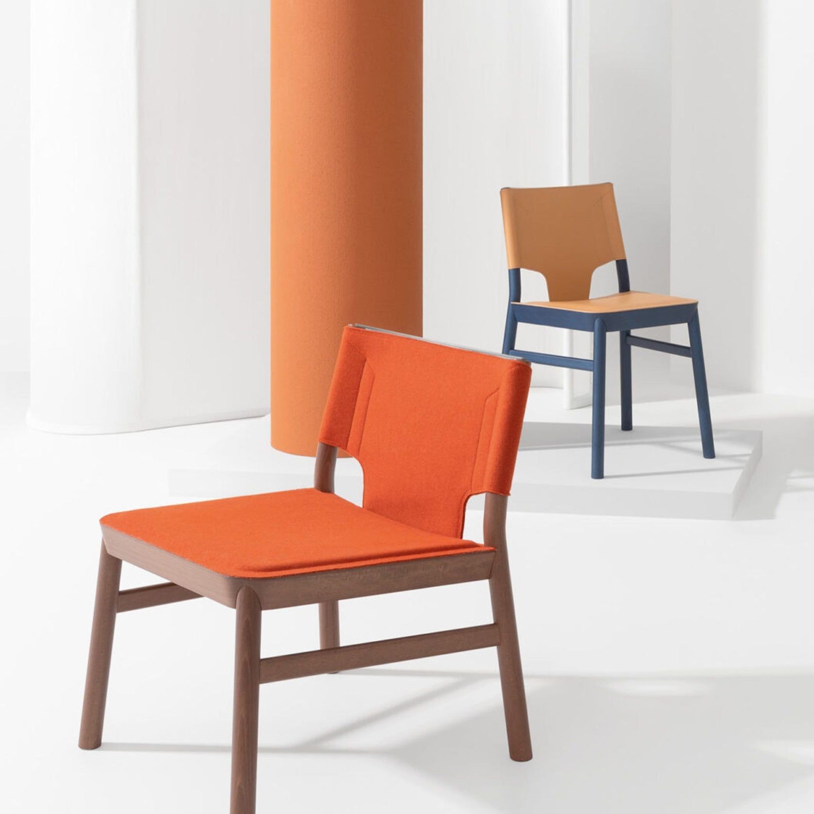 Marimba Chair gallery detail image