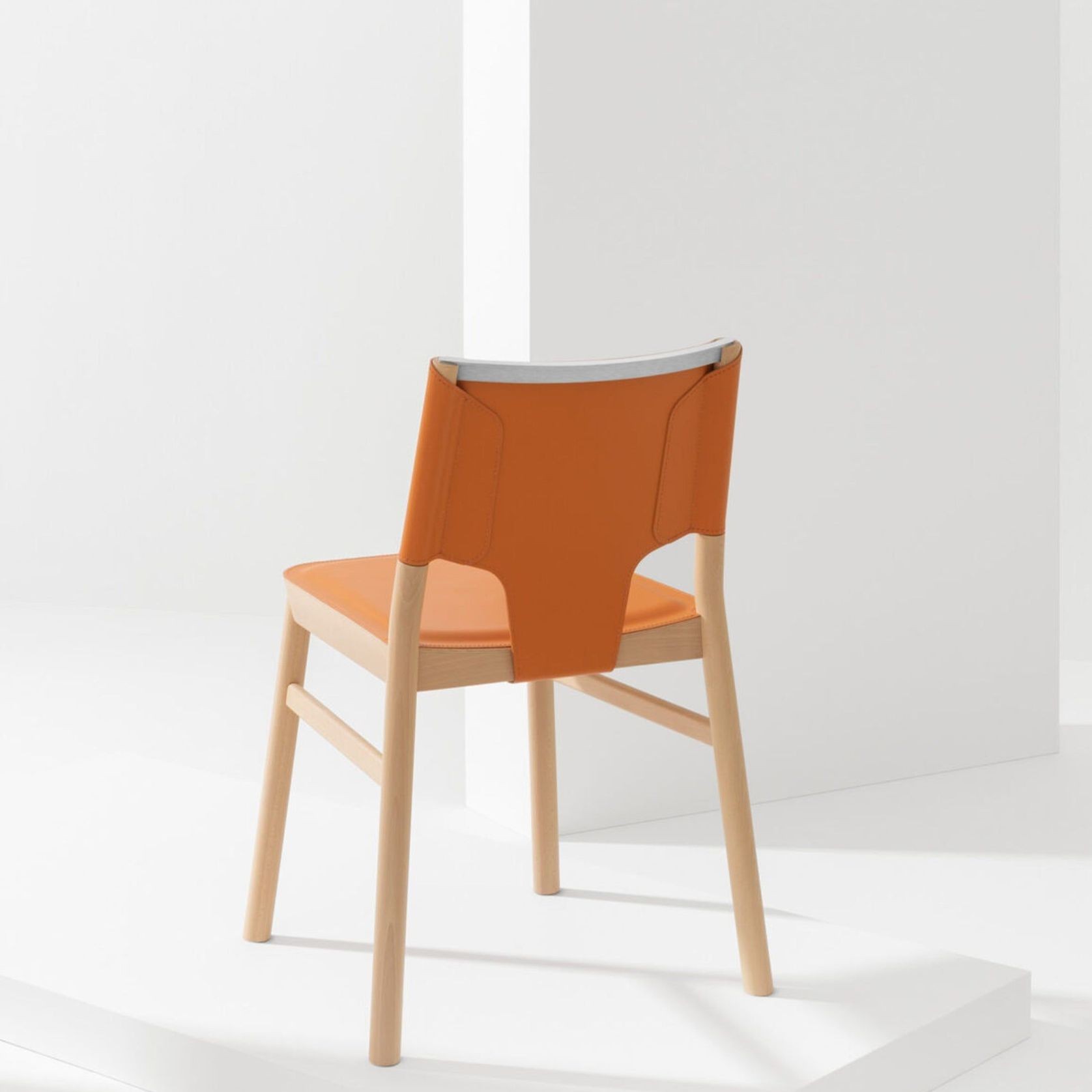 Marimba Chair gallery detail image