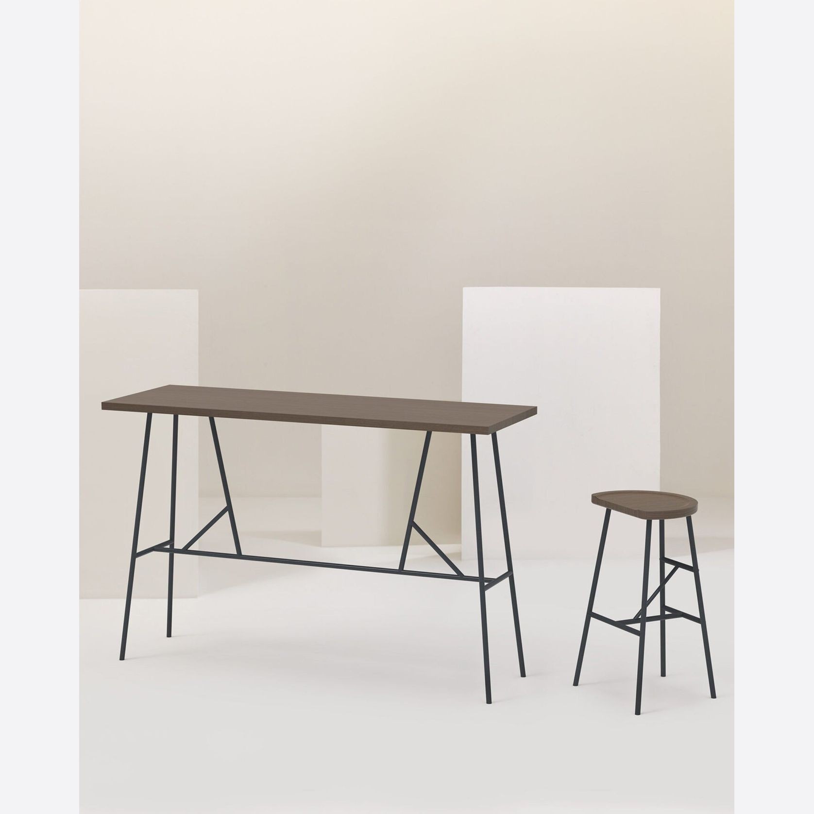 Puccio Stool gallery detail image
