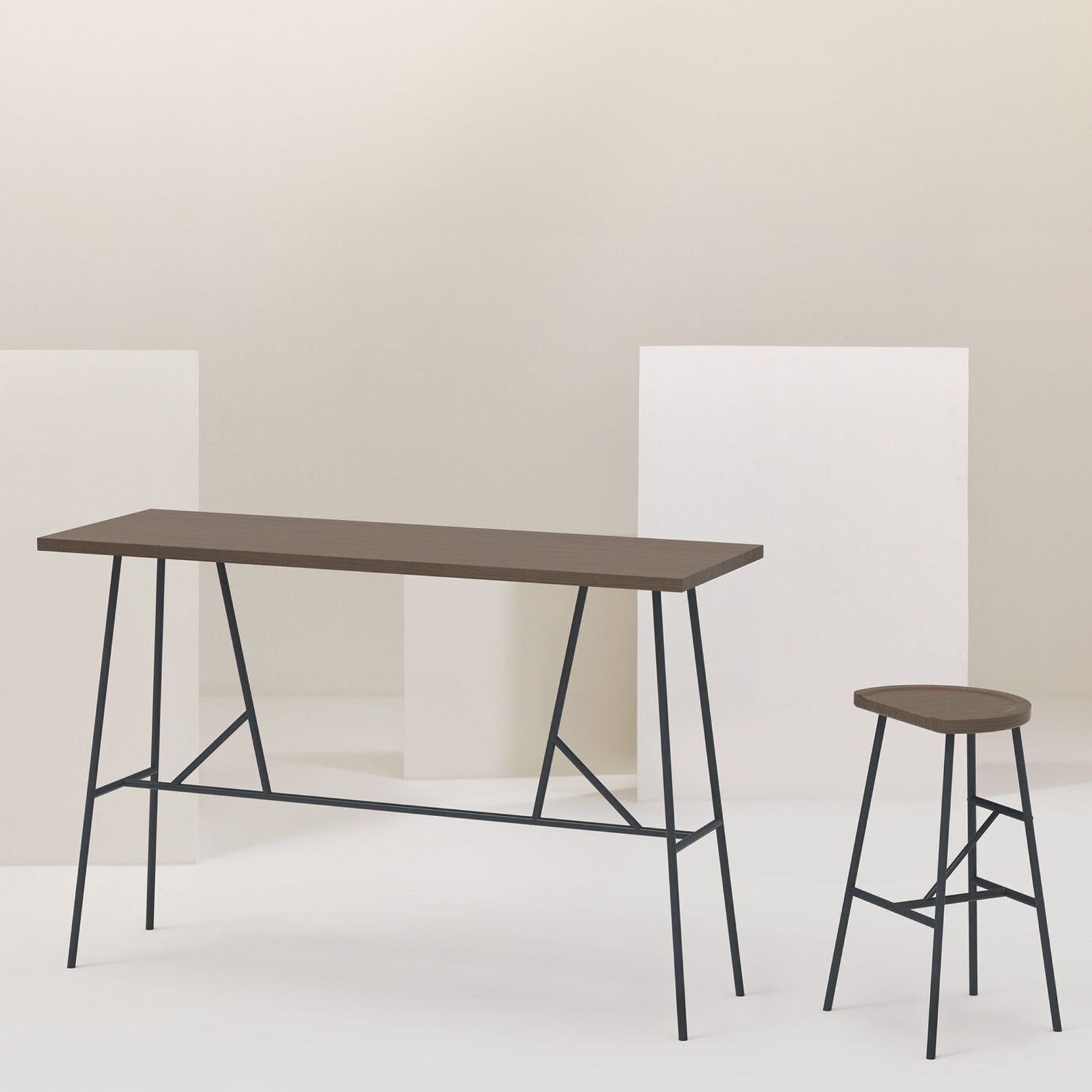 Puccio Stool gallery detail image