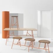 Puccio Stool gallery detail image