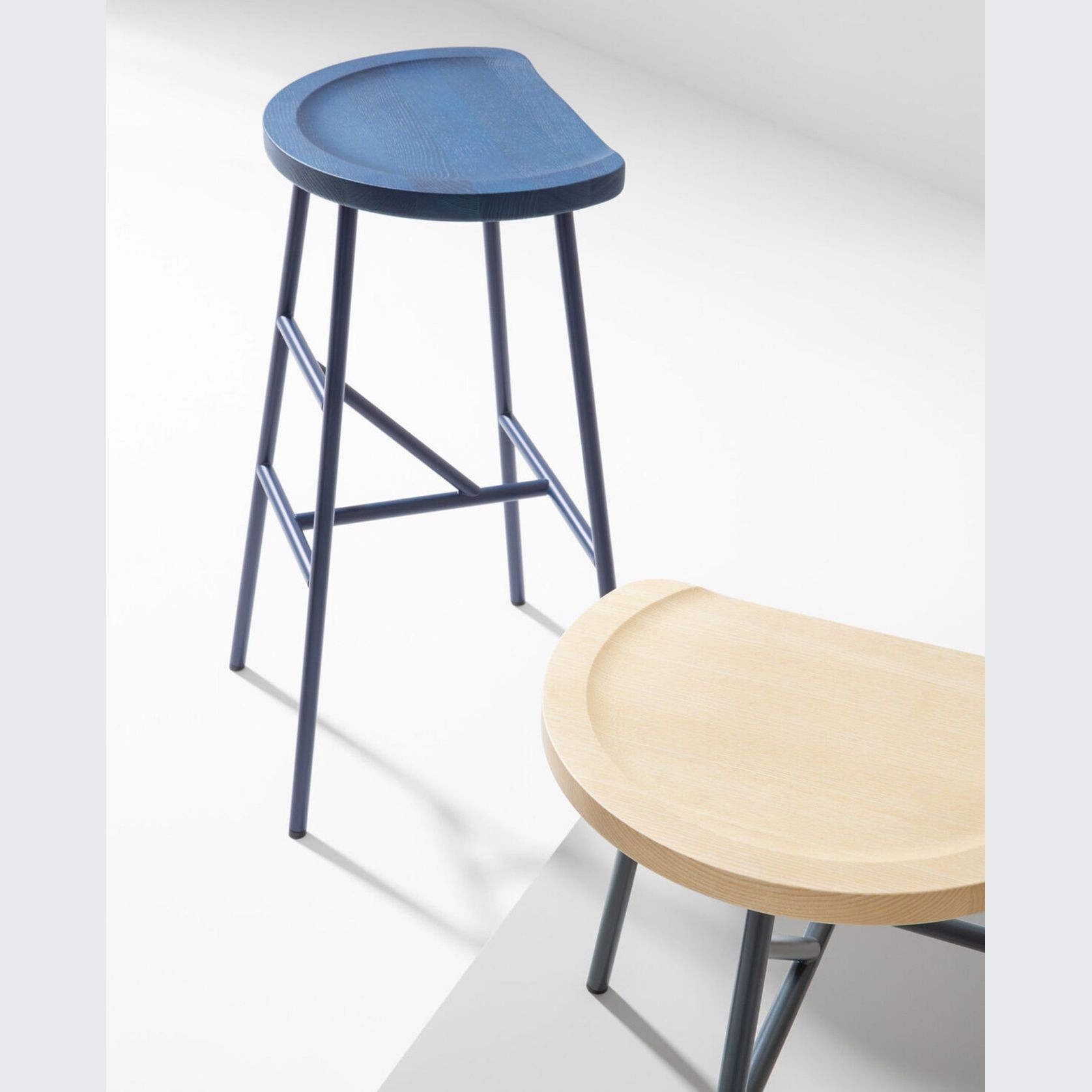 Puccio Stool gallery detail image