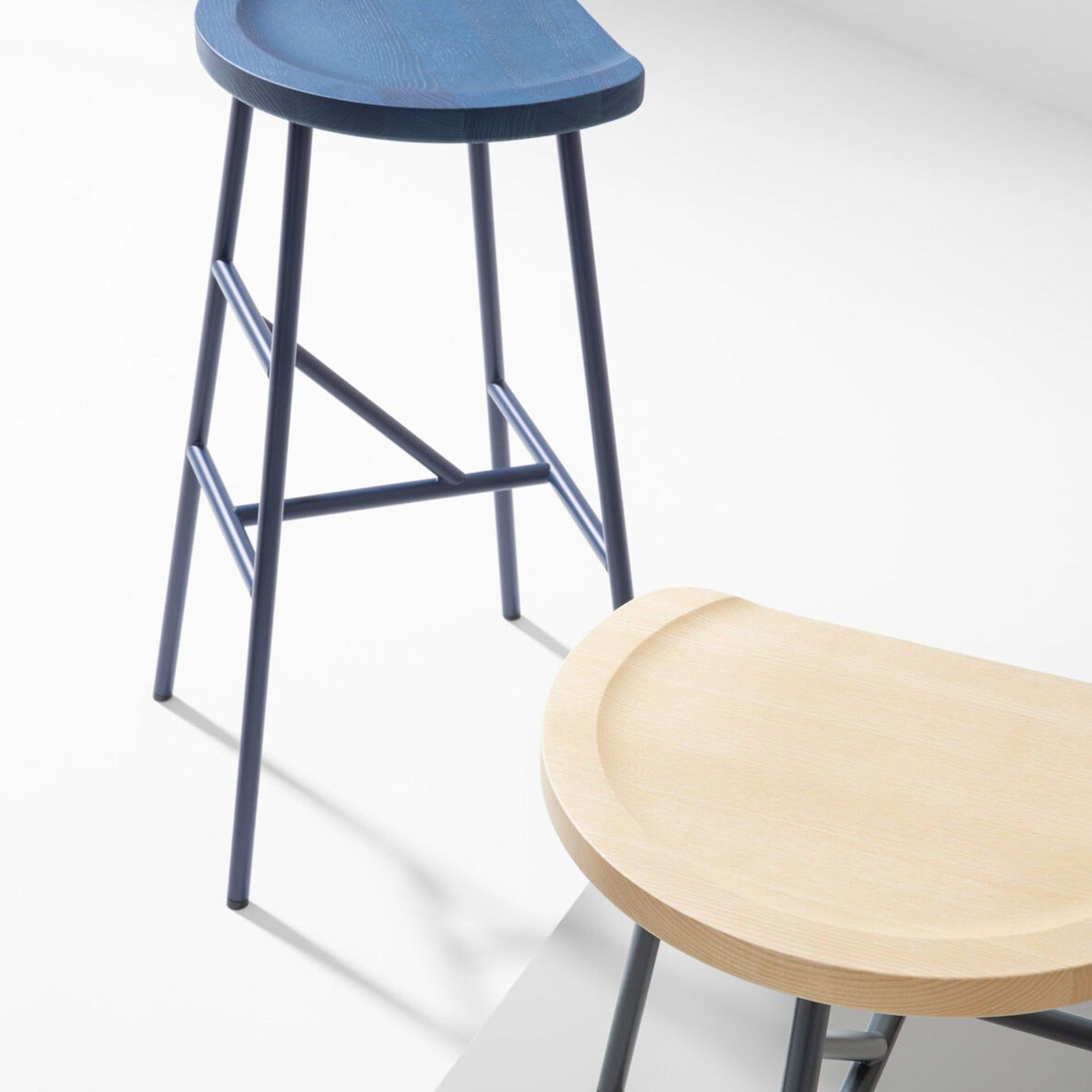 Puccio Stool gallery detail image