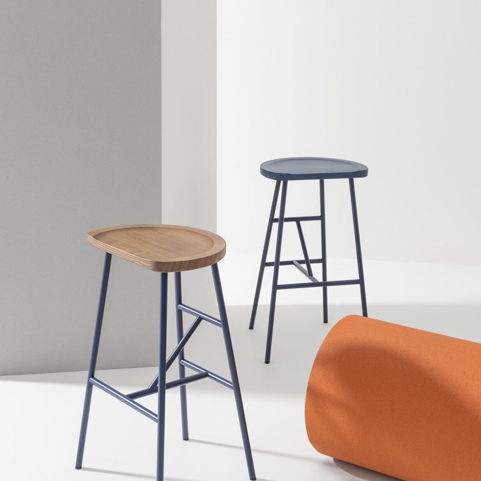 Puccio Stool gallery detail image