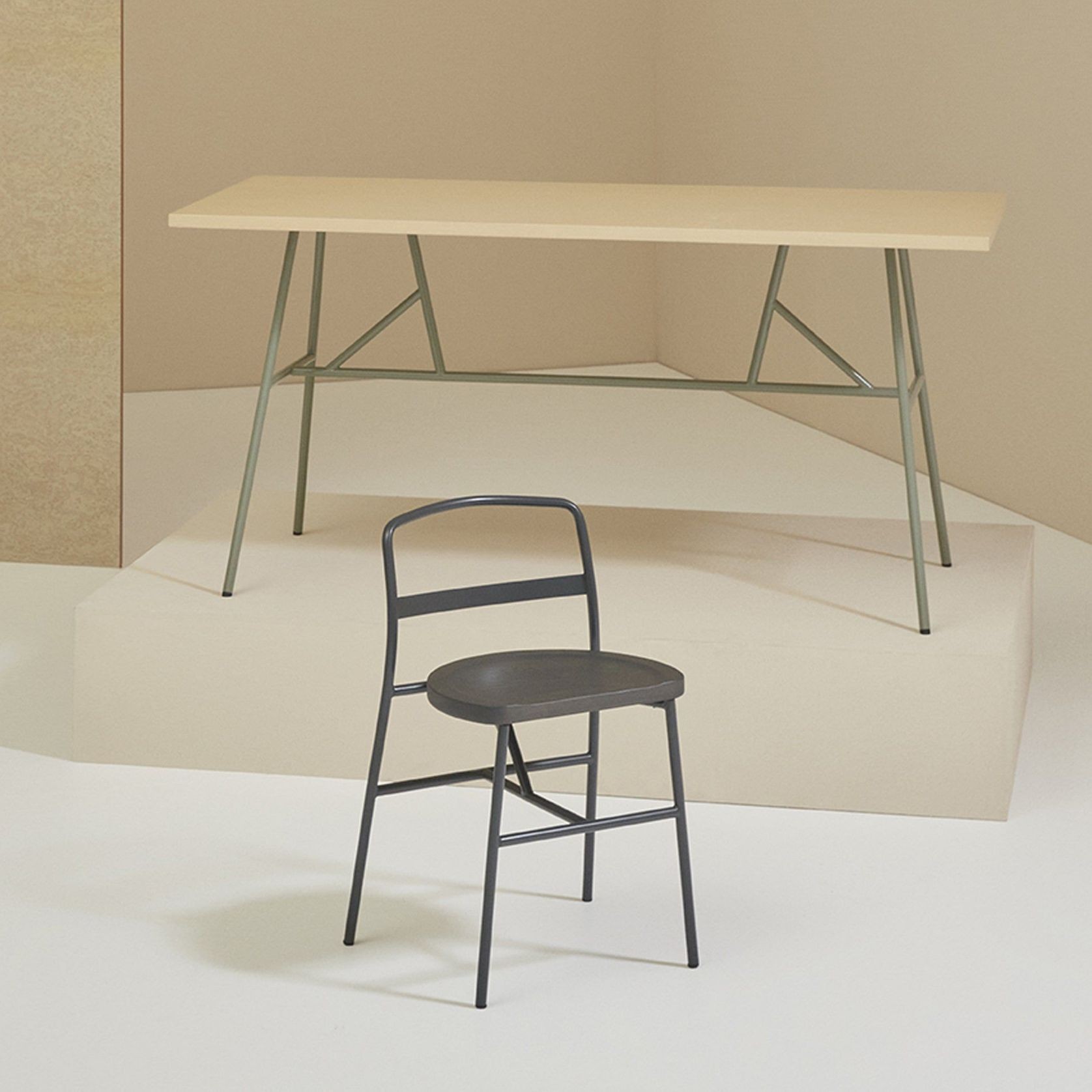 Puccio Chair gallery detail image