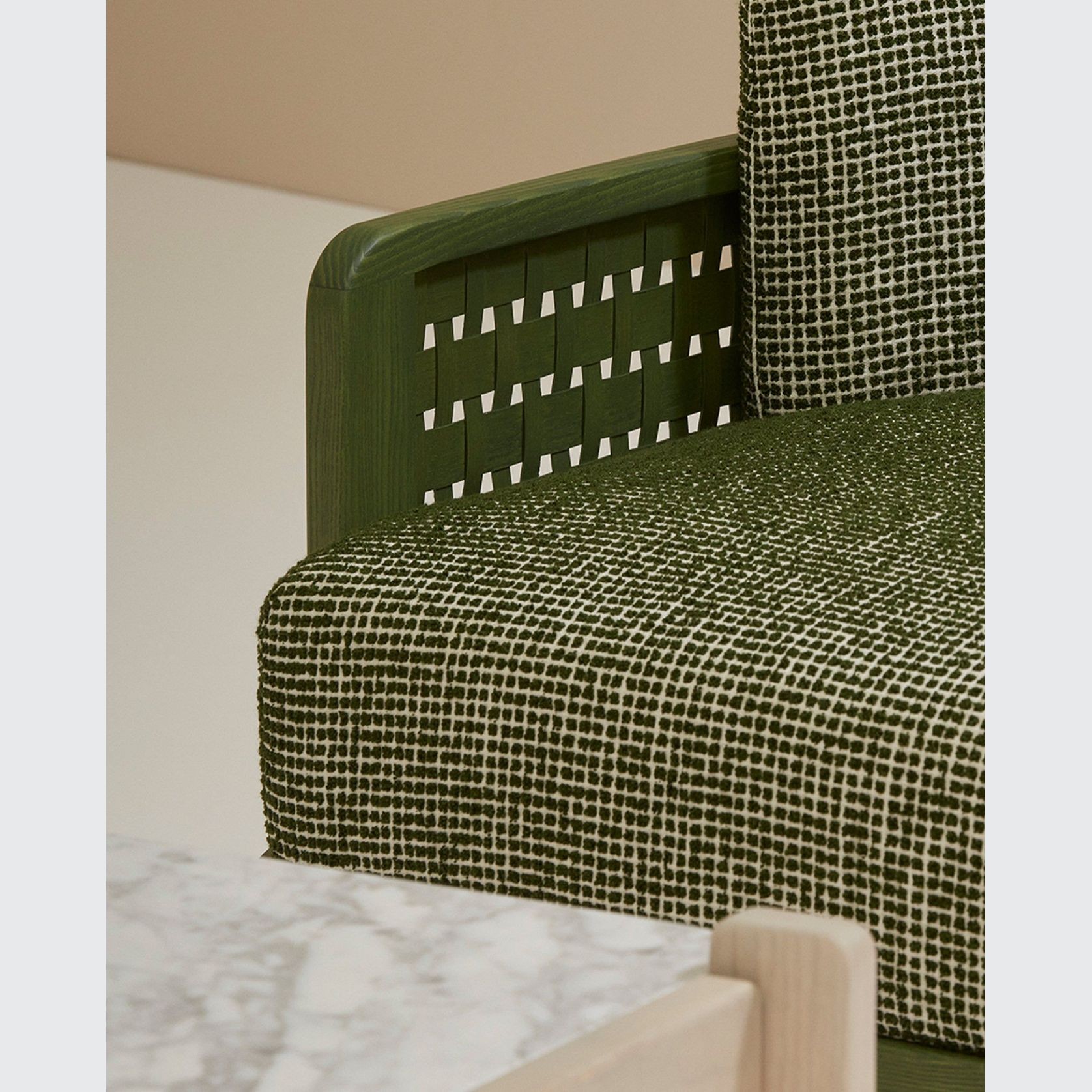 Raquette Sofa gallery detail image