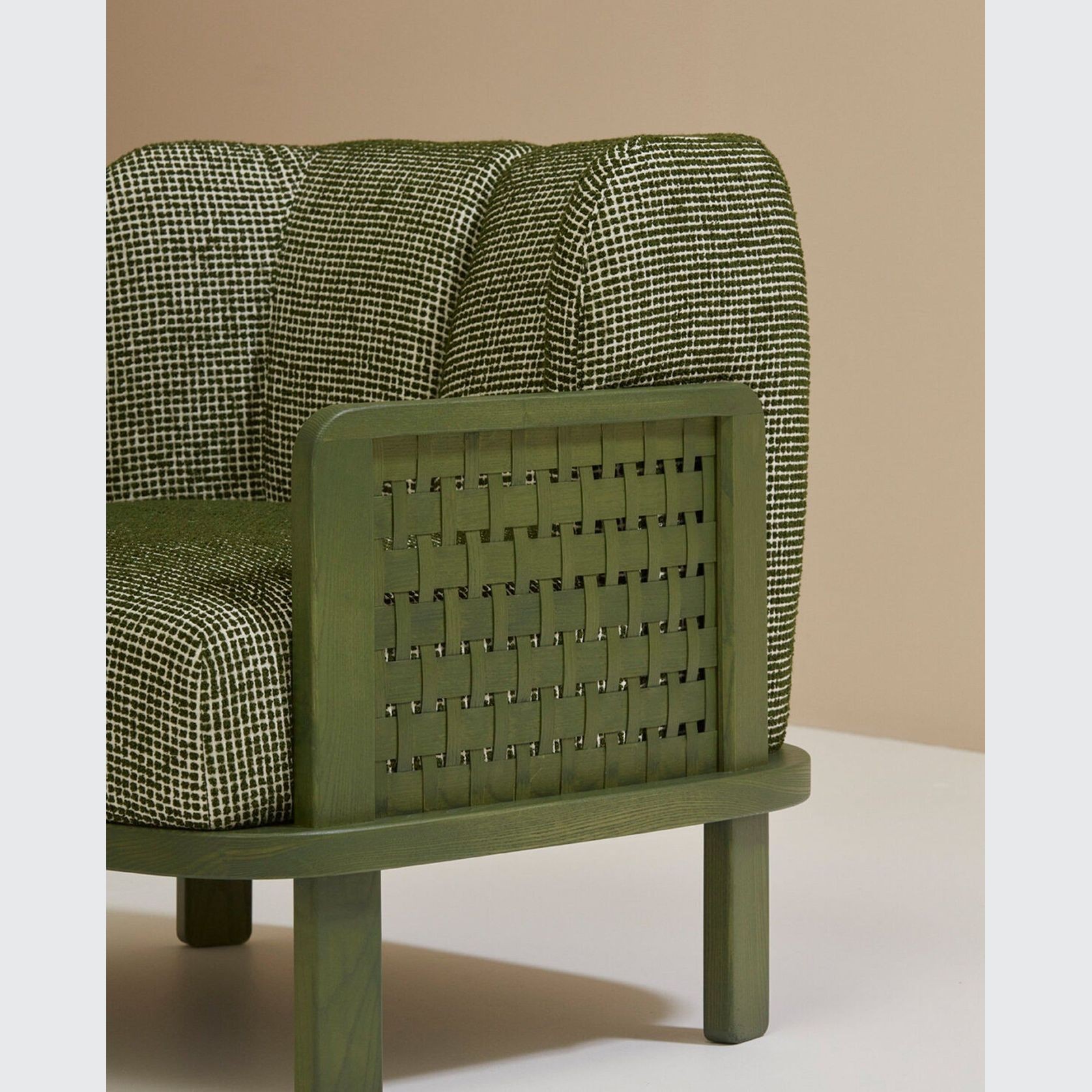 Raquette Sofa gallery detail image