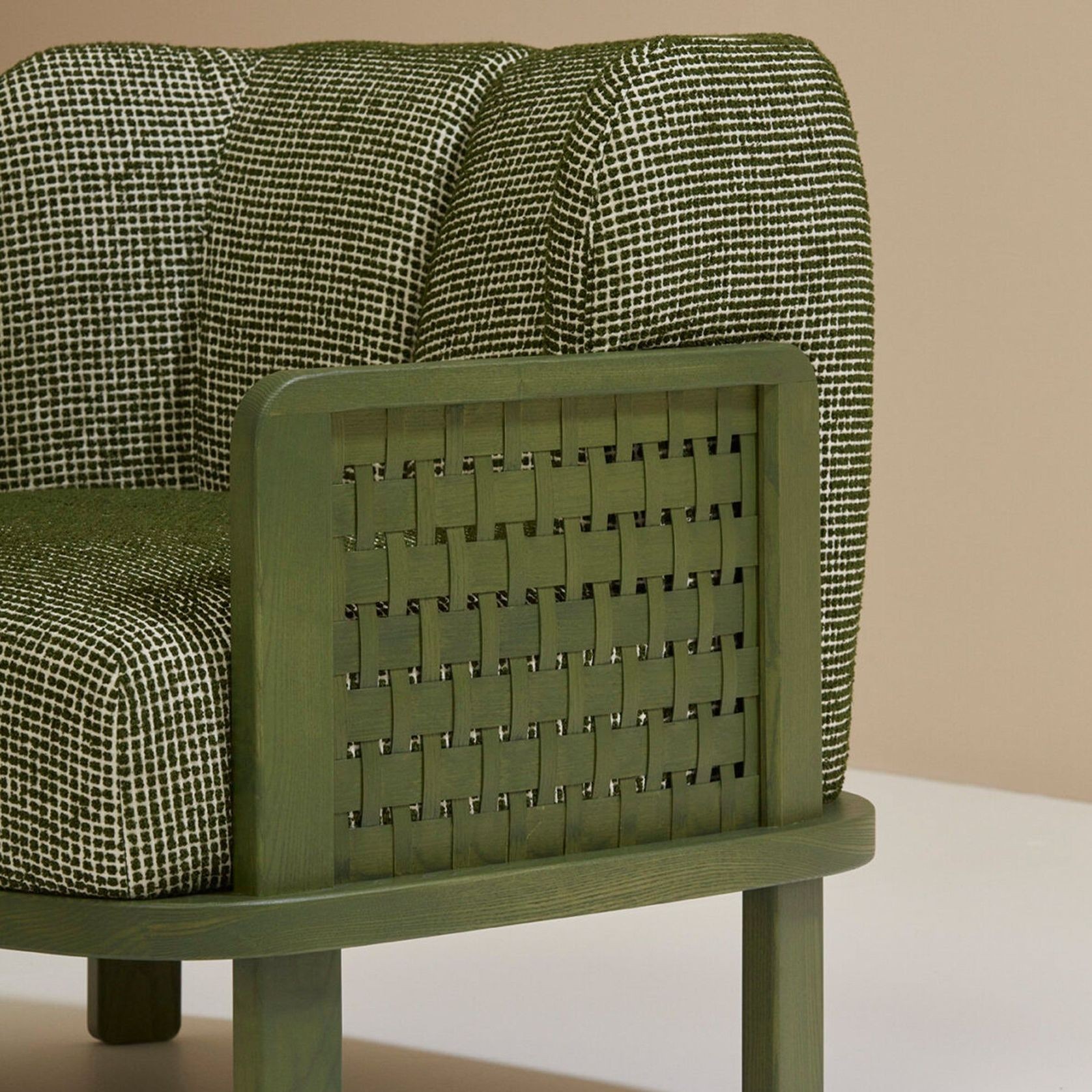 Raquette Sofa gallery detail image