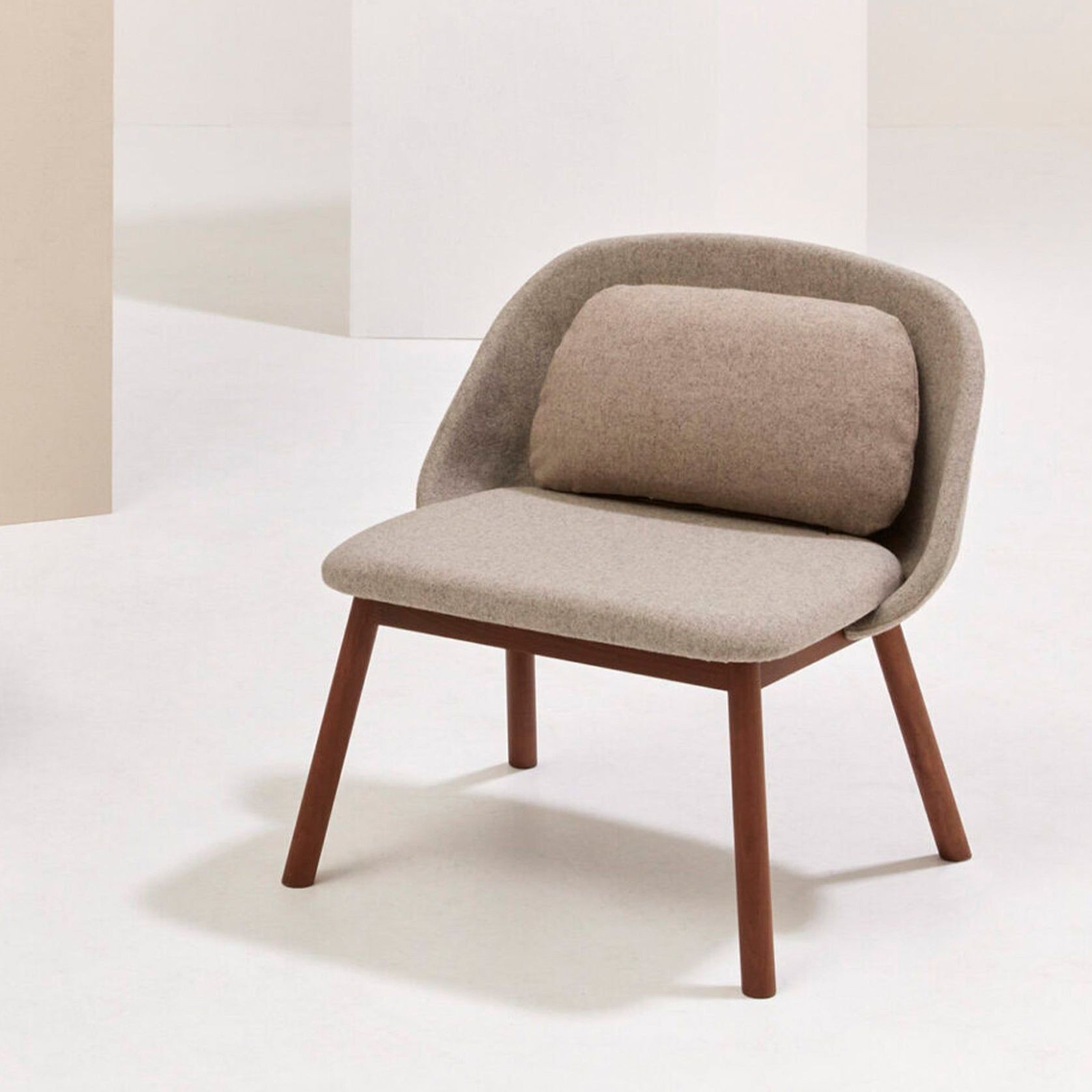 Spoon Lounge Chair gallery detail image