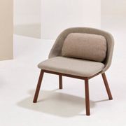 Spoon Lounge Chair gallery detail image