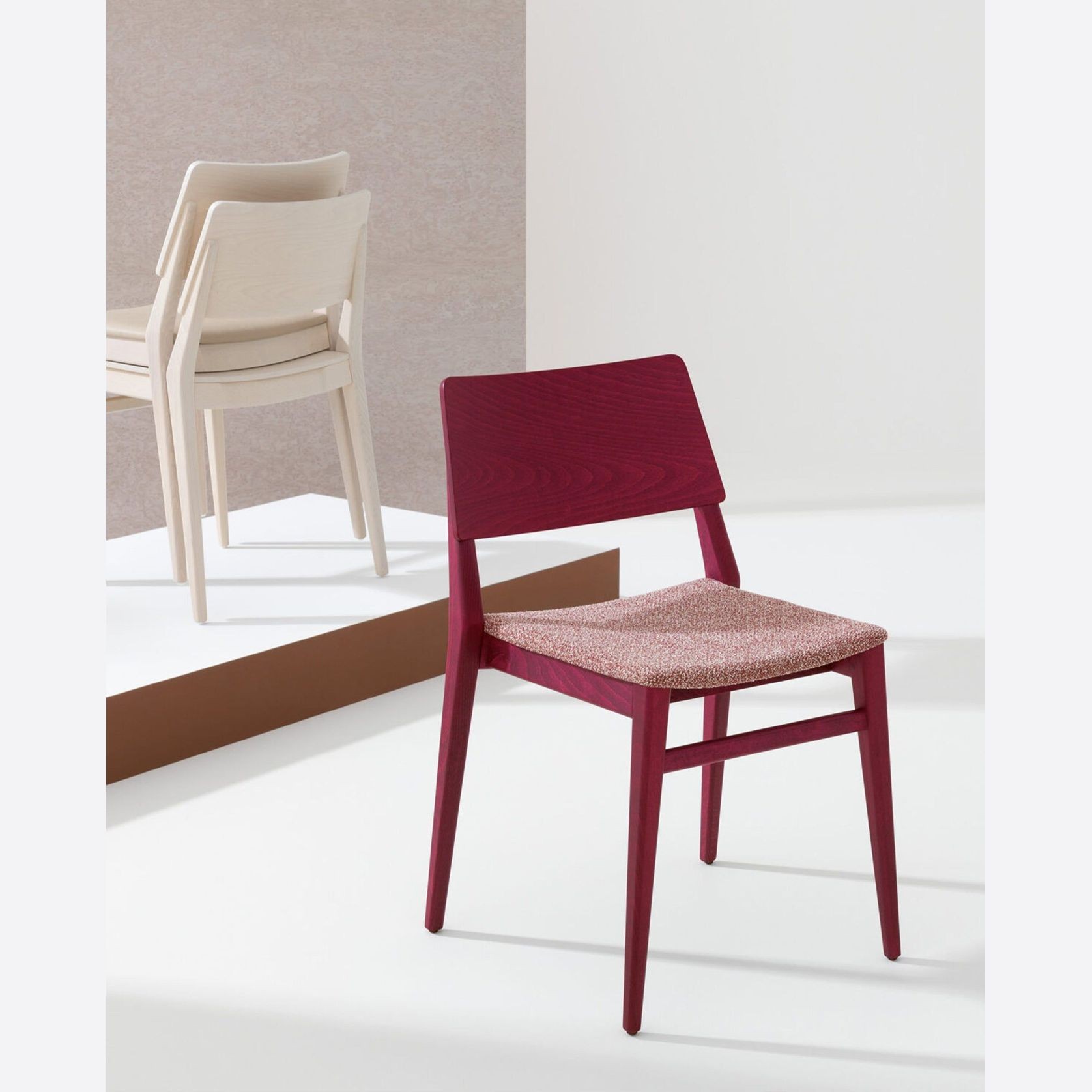 Take Wooden Chair gallery detail image