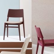 Take Wooden Chair gallery detail image