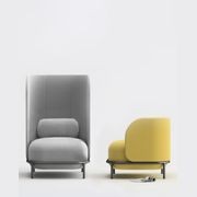 Bold Lounge Chair gallery detail image