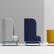 Bold Sofa gallery detail image