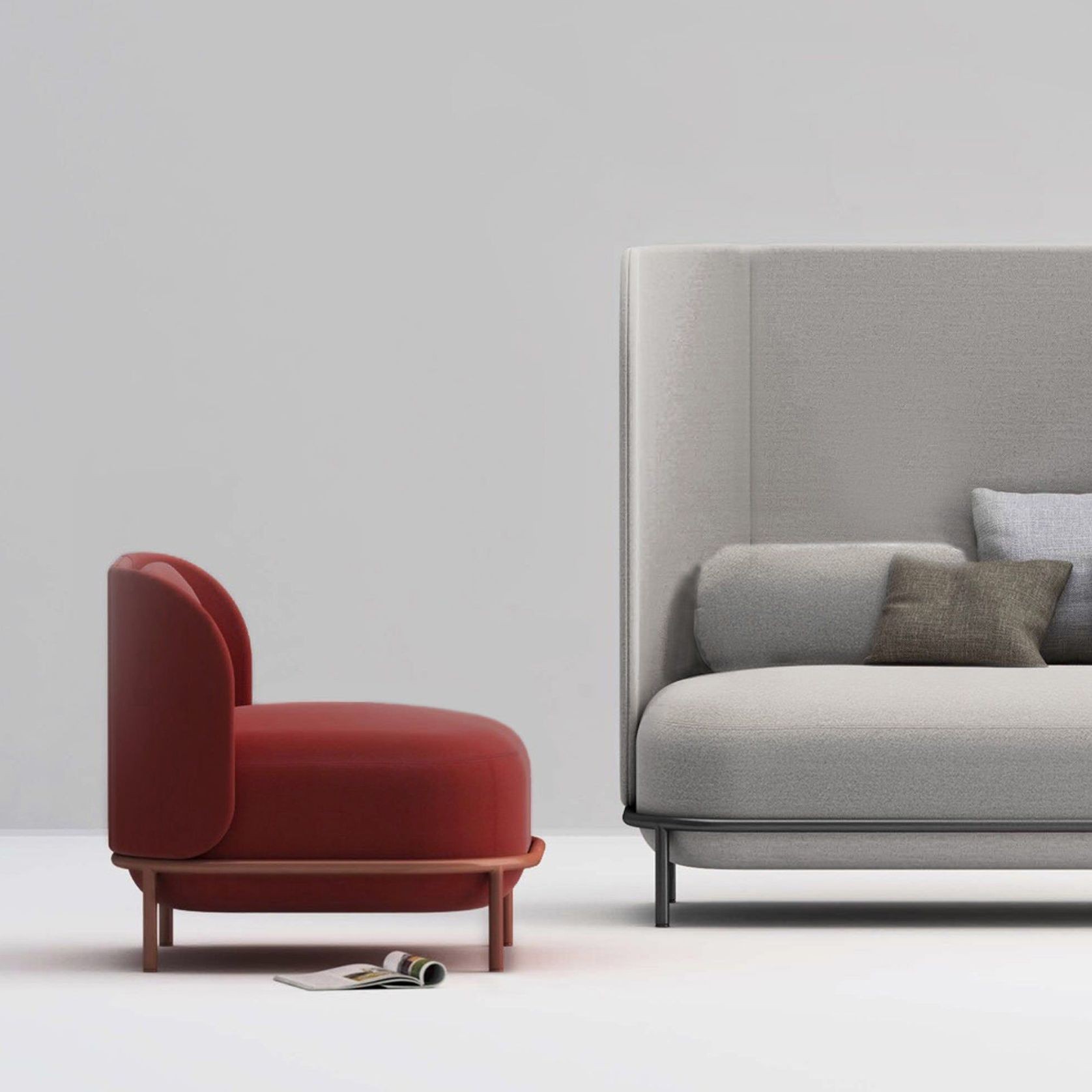 Bold Sofa gallery detail image