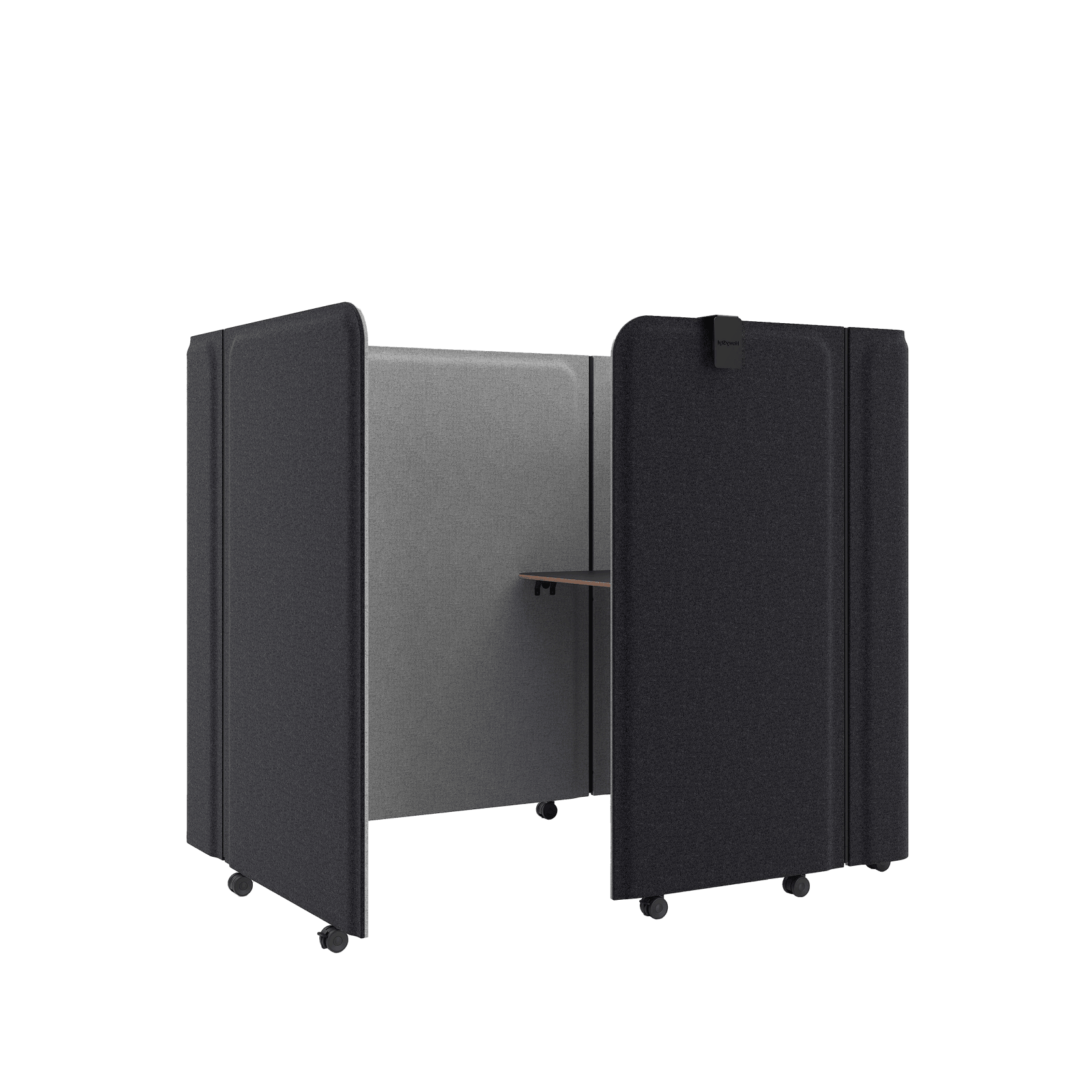 Brainy Mobile Workstation gallery detail image