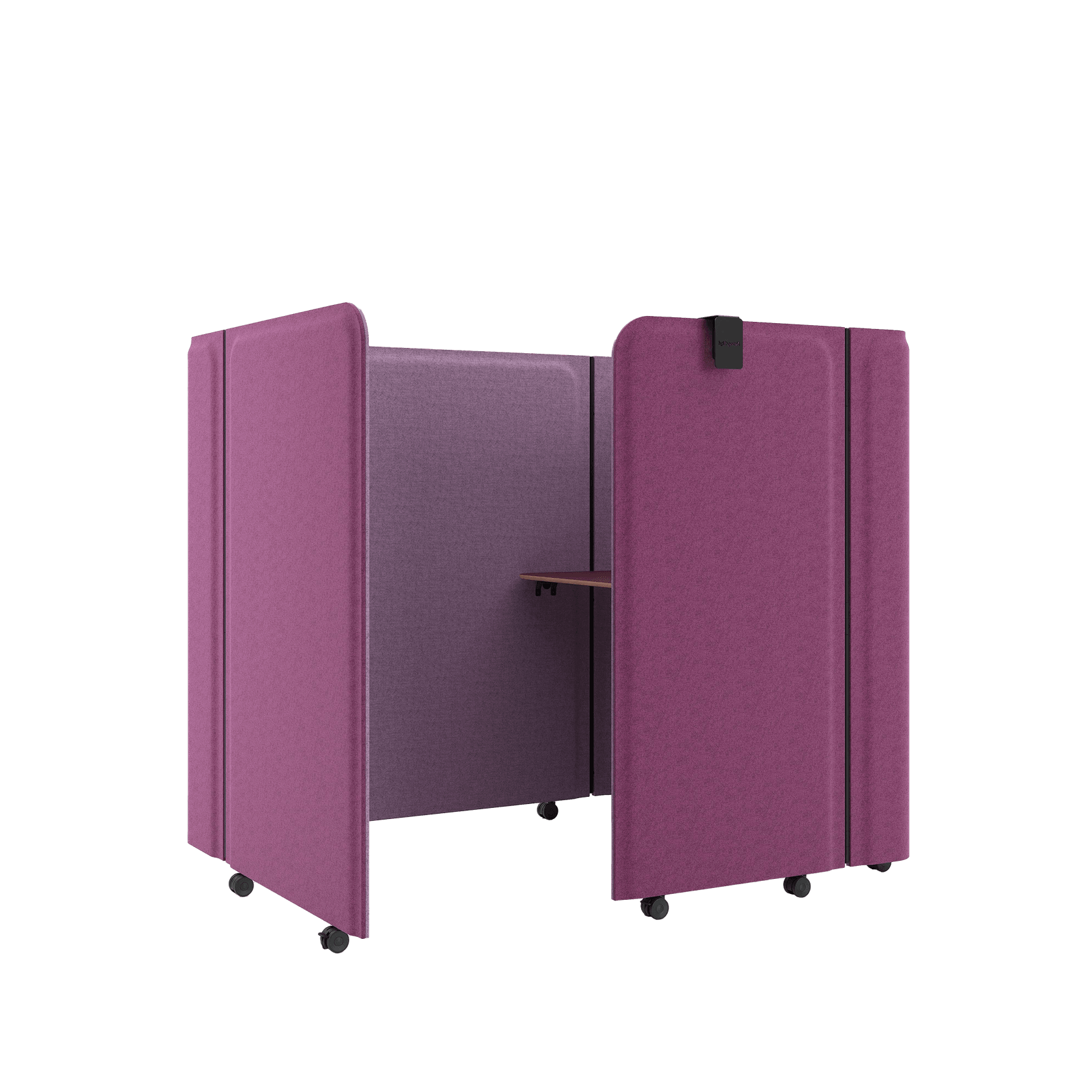 Brainy Mobile Workstation gallery detail image