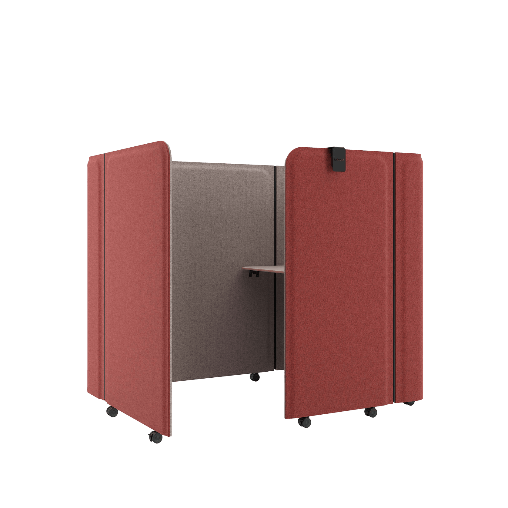 Brainy Mobile Workstation gallery detail image