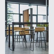 Cafe Stool gallery detail image