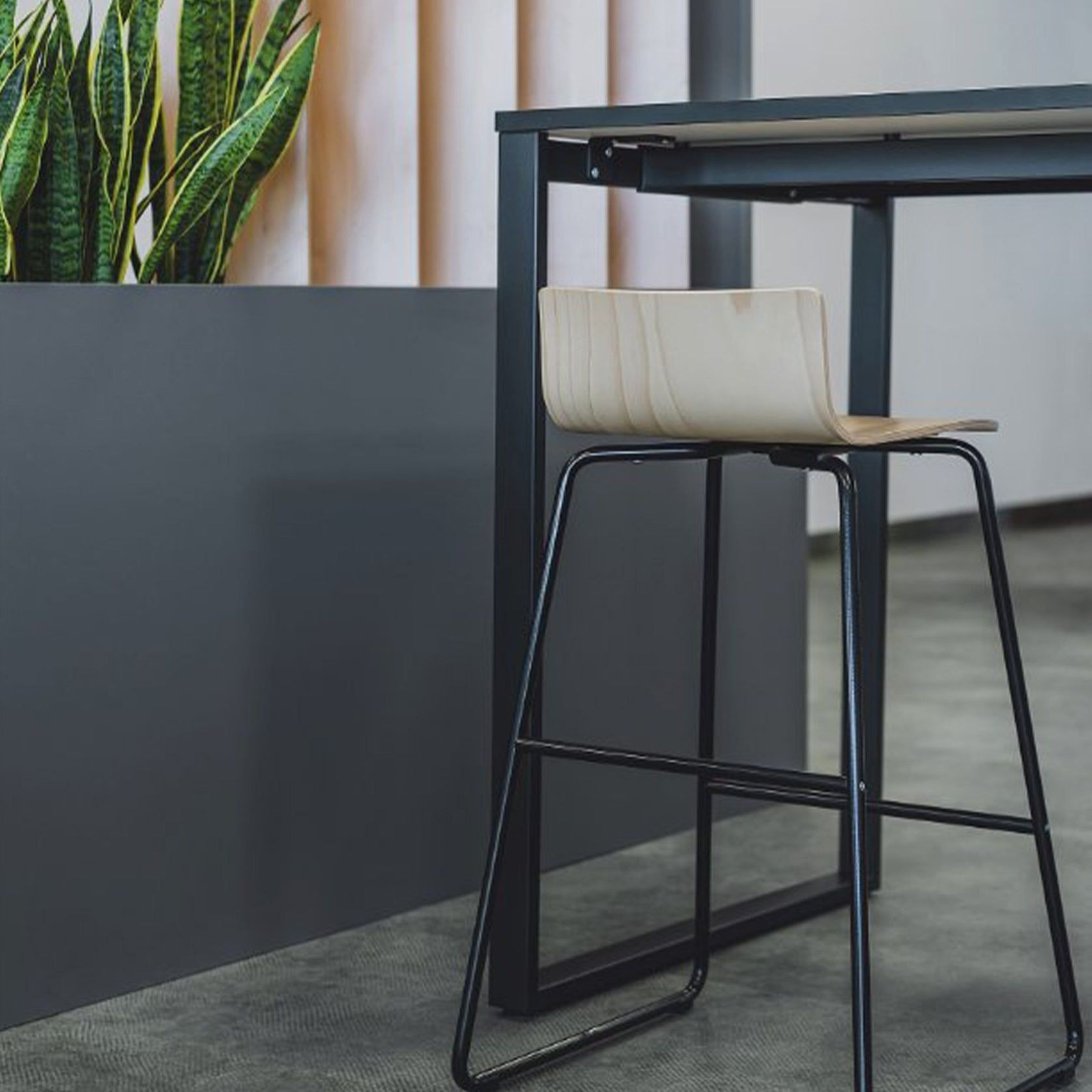 Cafe Stool gallery detail image