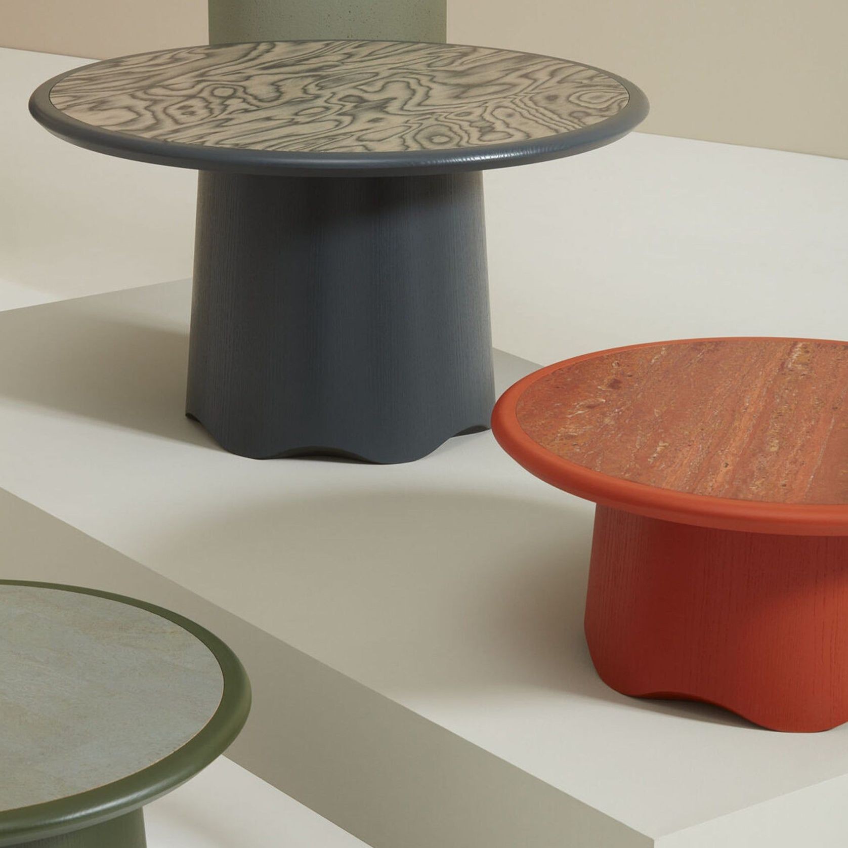 Corolla Table gallery detail image