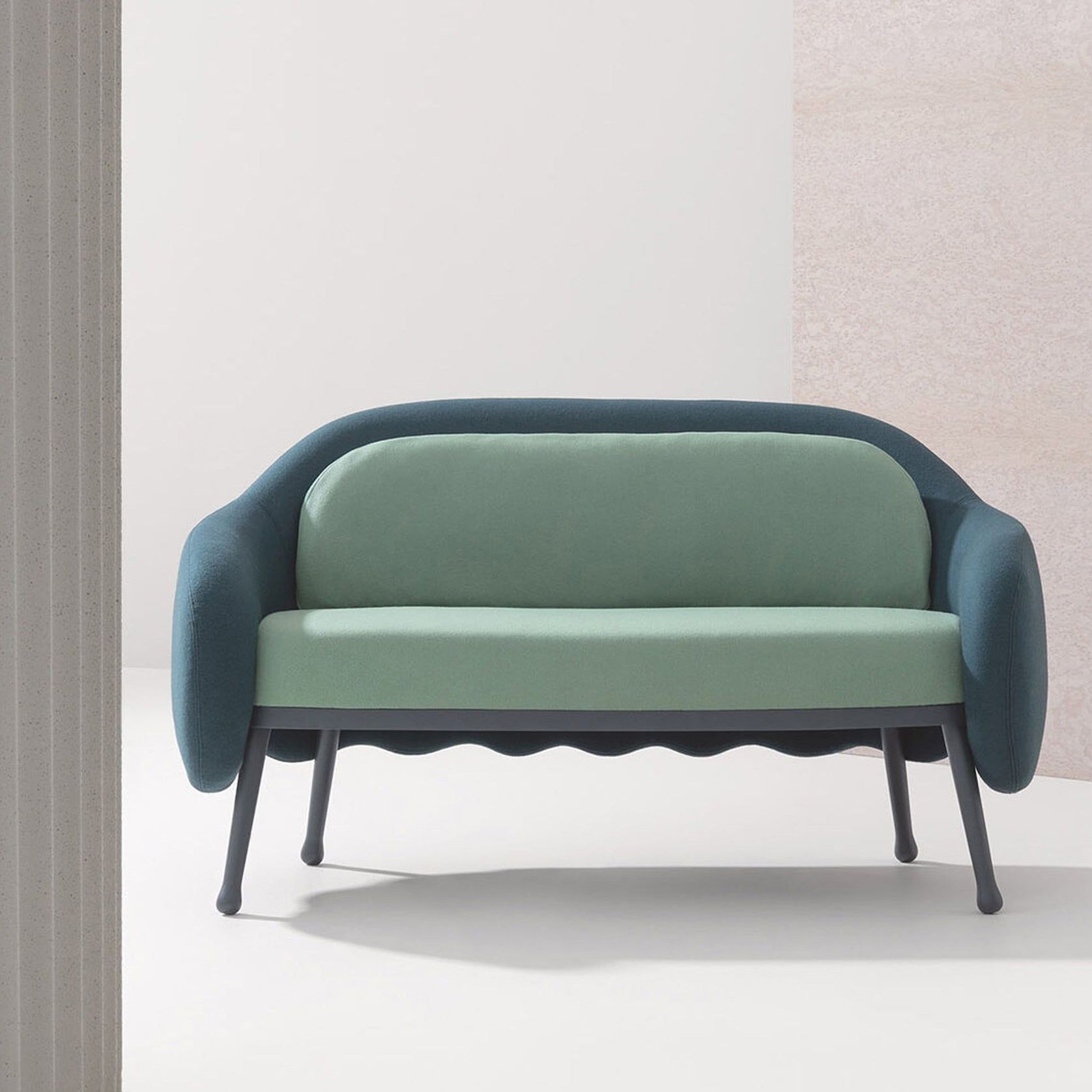 Corolla Sofa gallery detail image