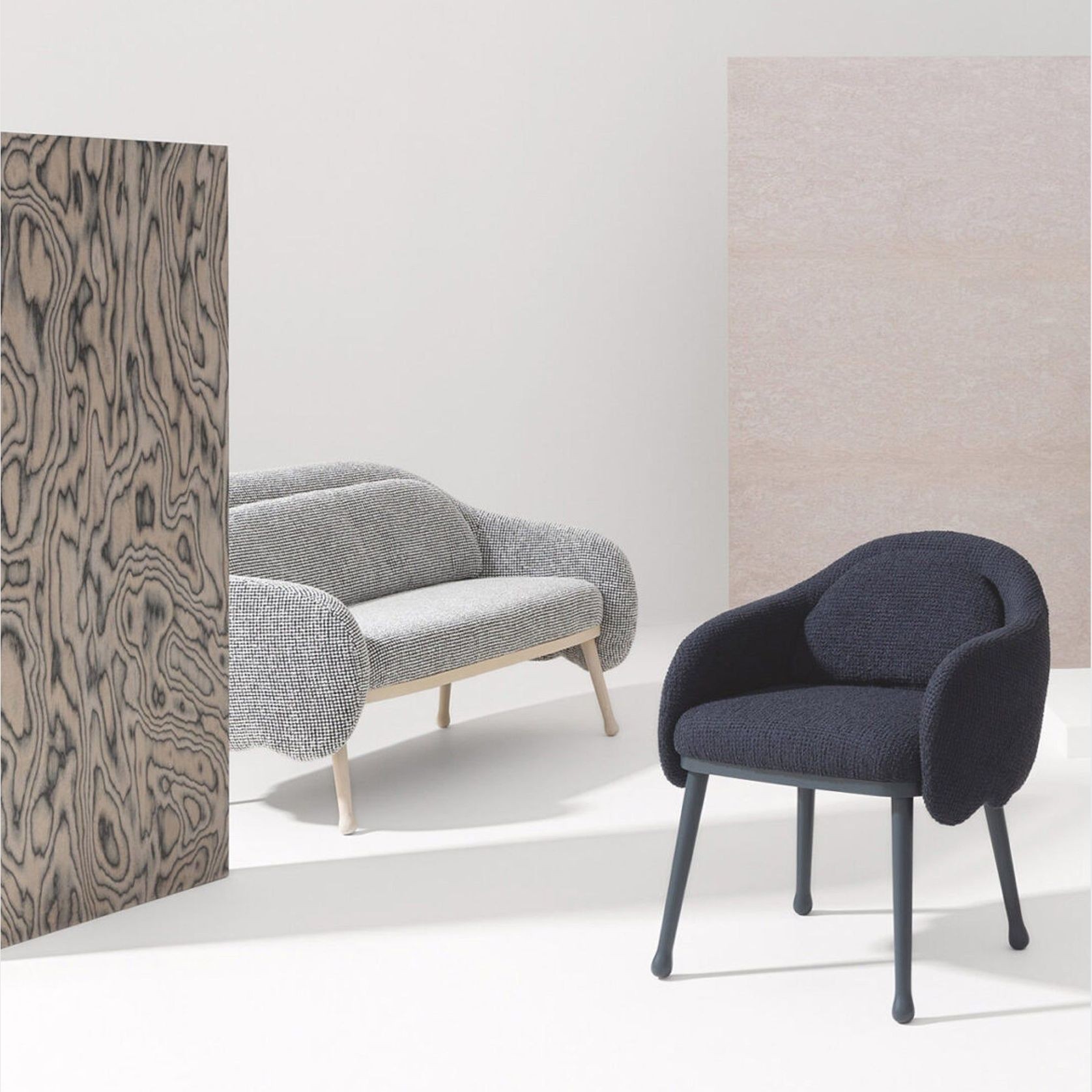 Corolla Sofa gallery detail image