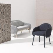 Corolla Armchair gallery detail image