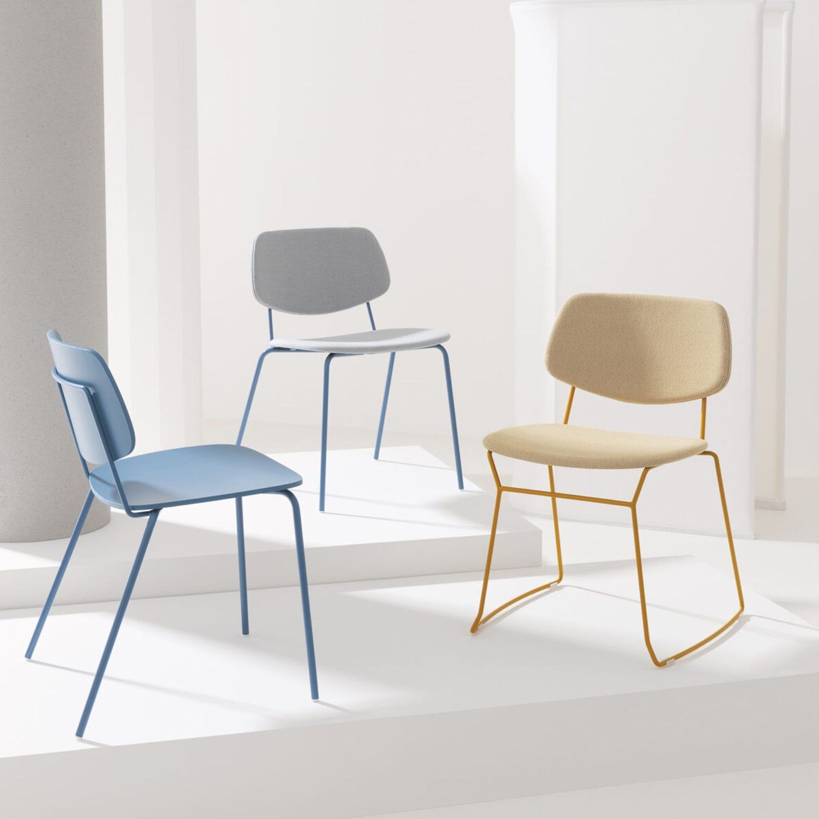 Doll Chair gallery detail image