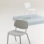 Doll Chair gallery detail image