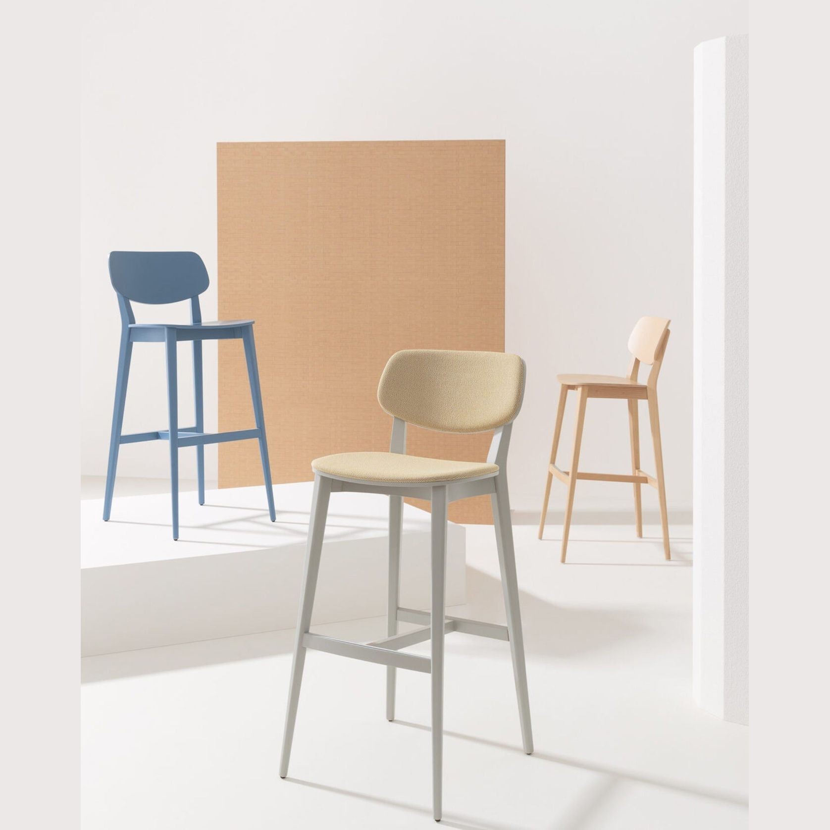 Doll Stool gallery detail image