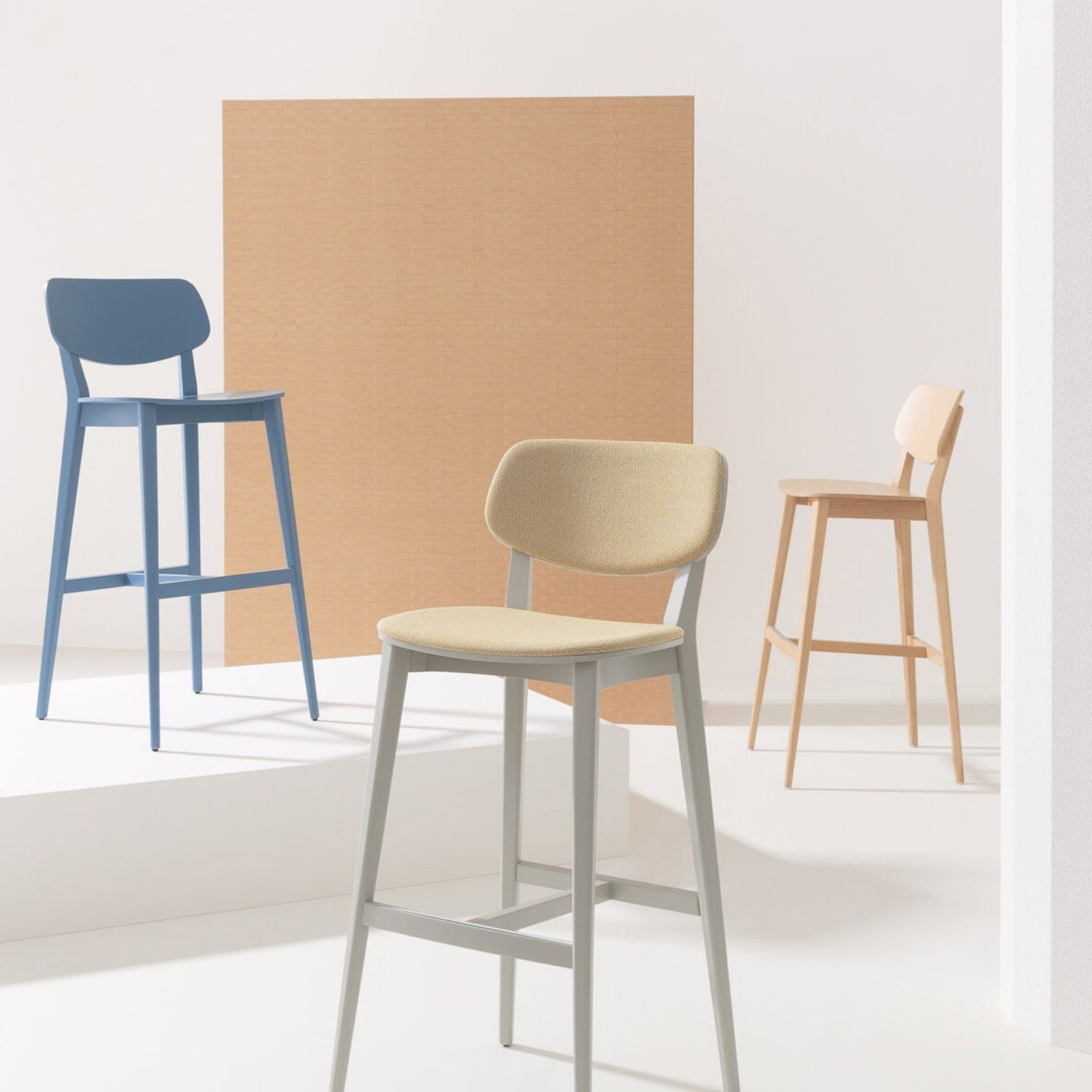 Doll Stool gallery detail image