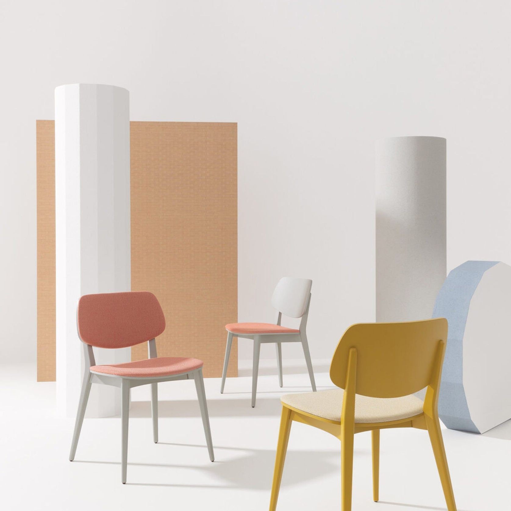 Doll Chair gallery detail image