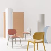 Doll Chair gallery detail image