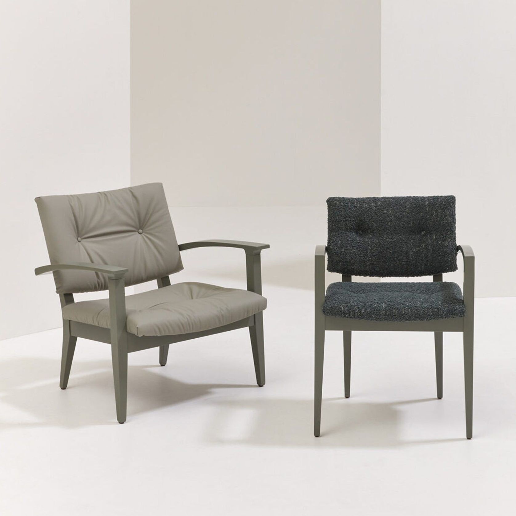 Eileen Lounge Chair gallery detail image