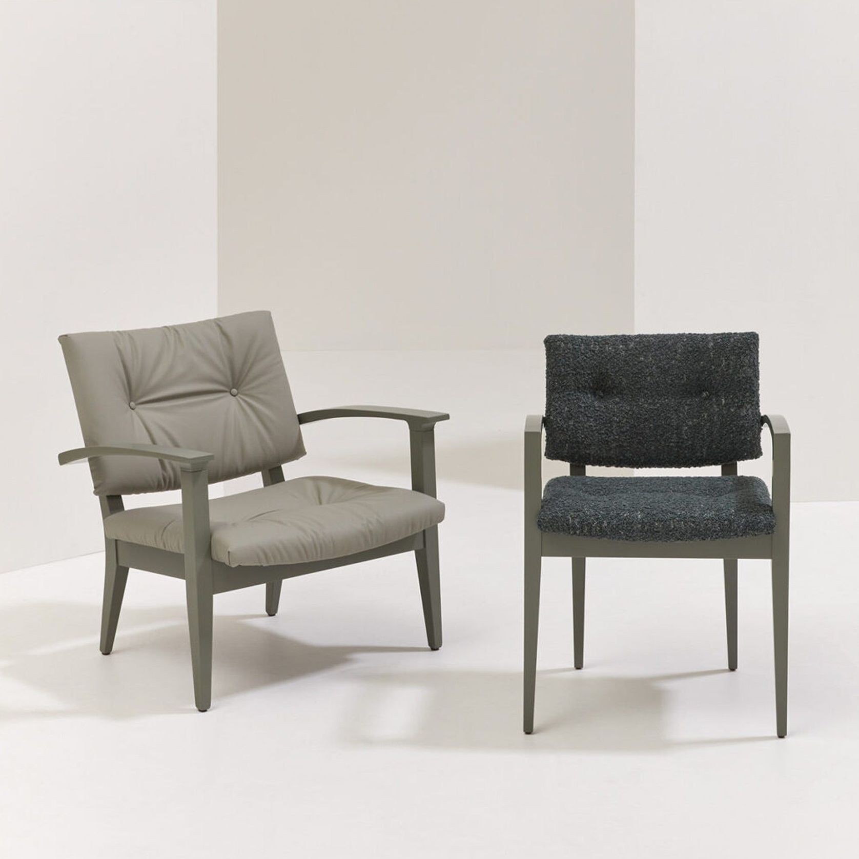 Eileen Armchair gallery detail image