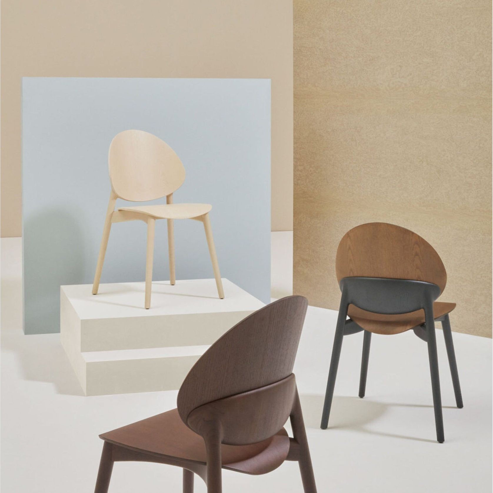 Fleuron Chair gallery detail image