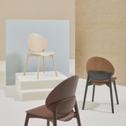 Fleuron Chair gallery detail image