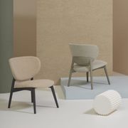 Fleuron Lounge Chair gallery detail image