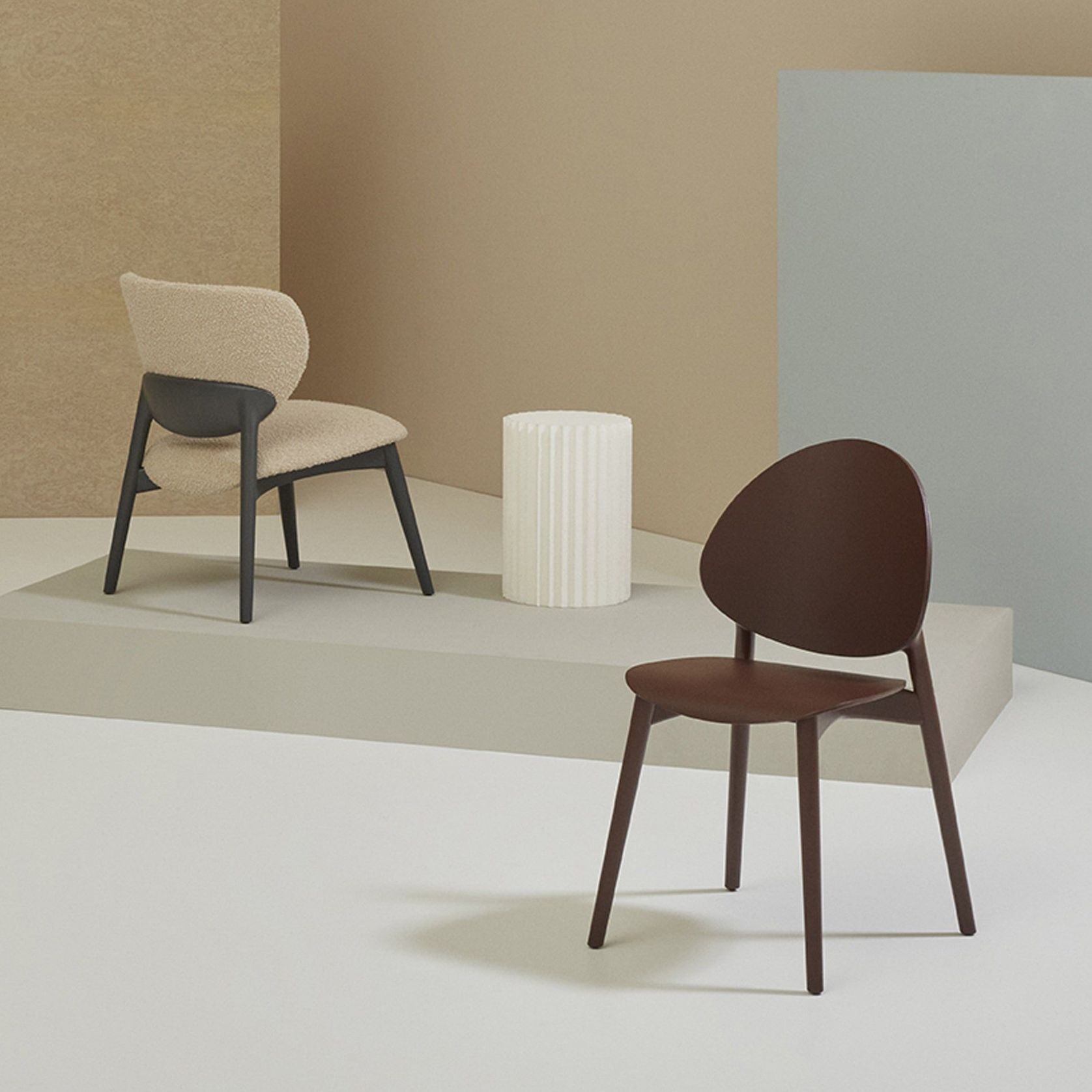 Fleuron Chair gallery detail image