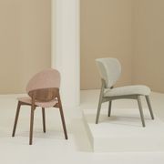 Fleuron Lounge Chair gallery detail image