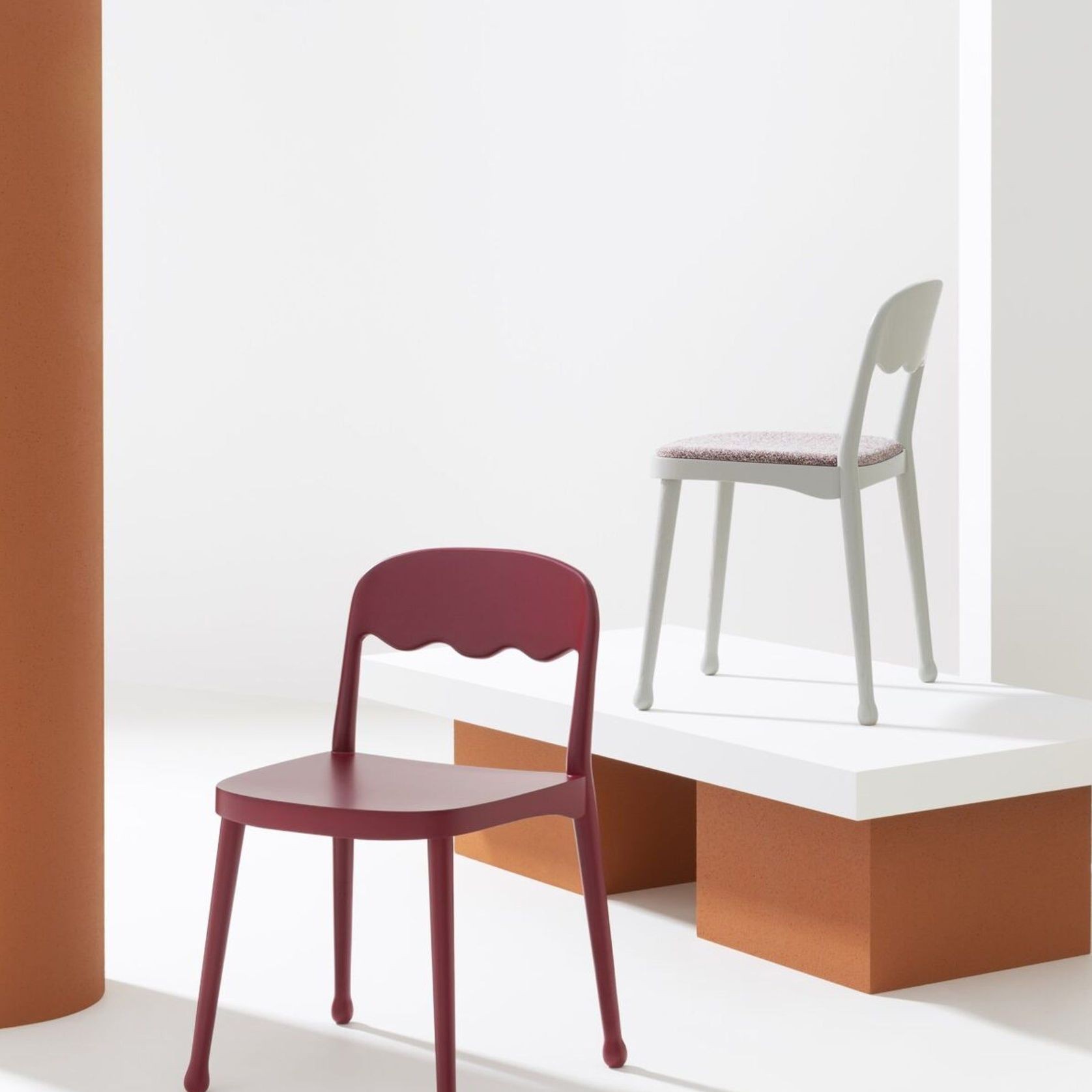 Frisee Chair gallery detail image