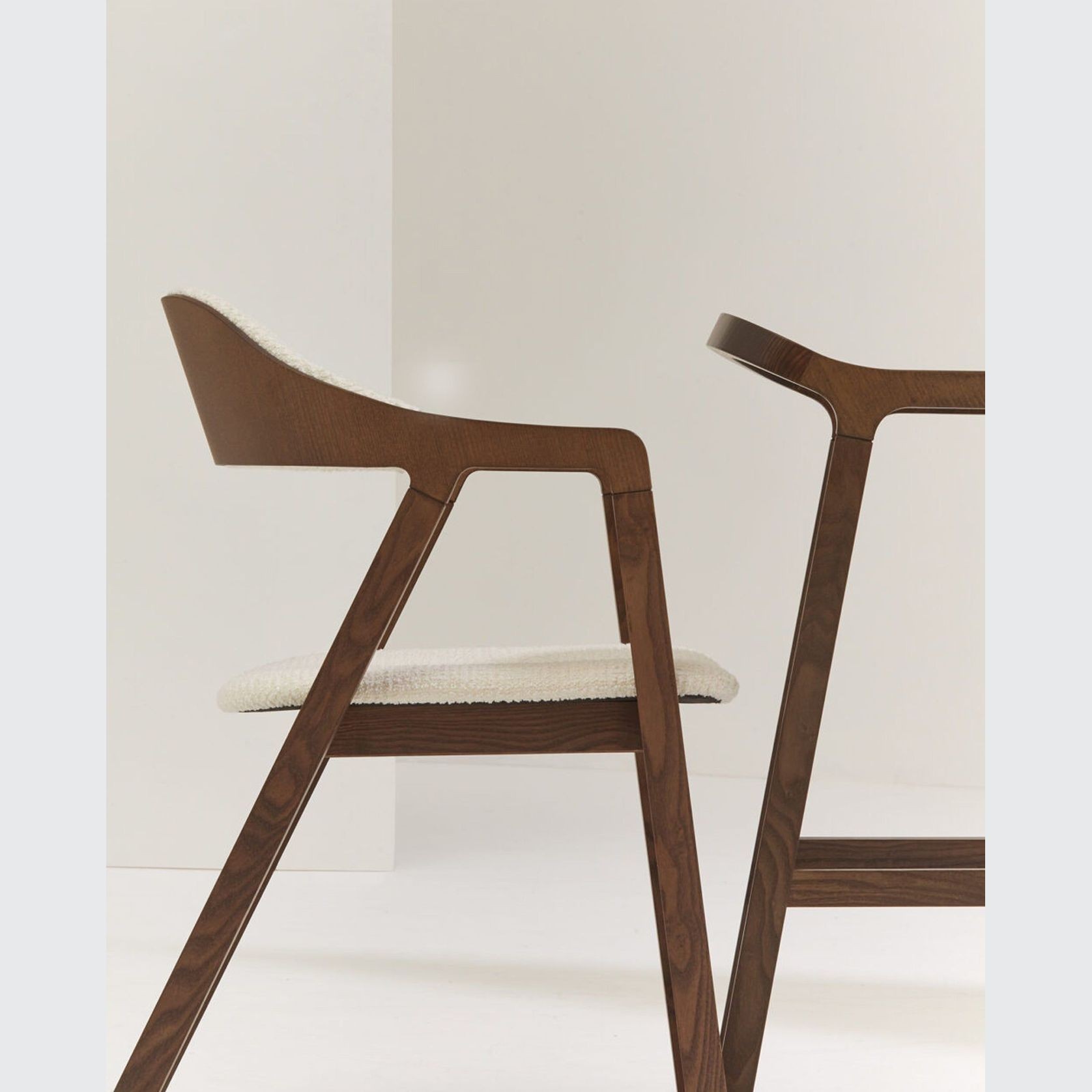 Layer Armchair gallery detail image