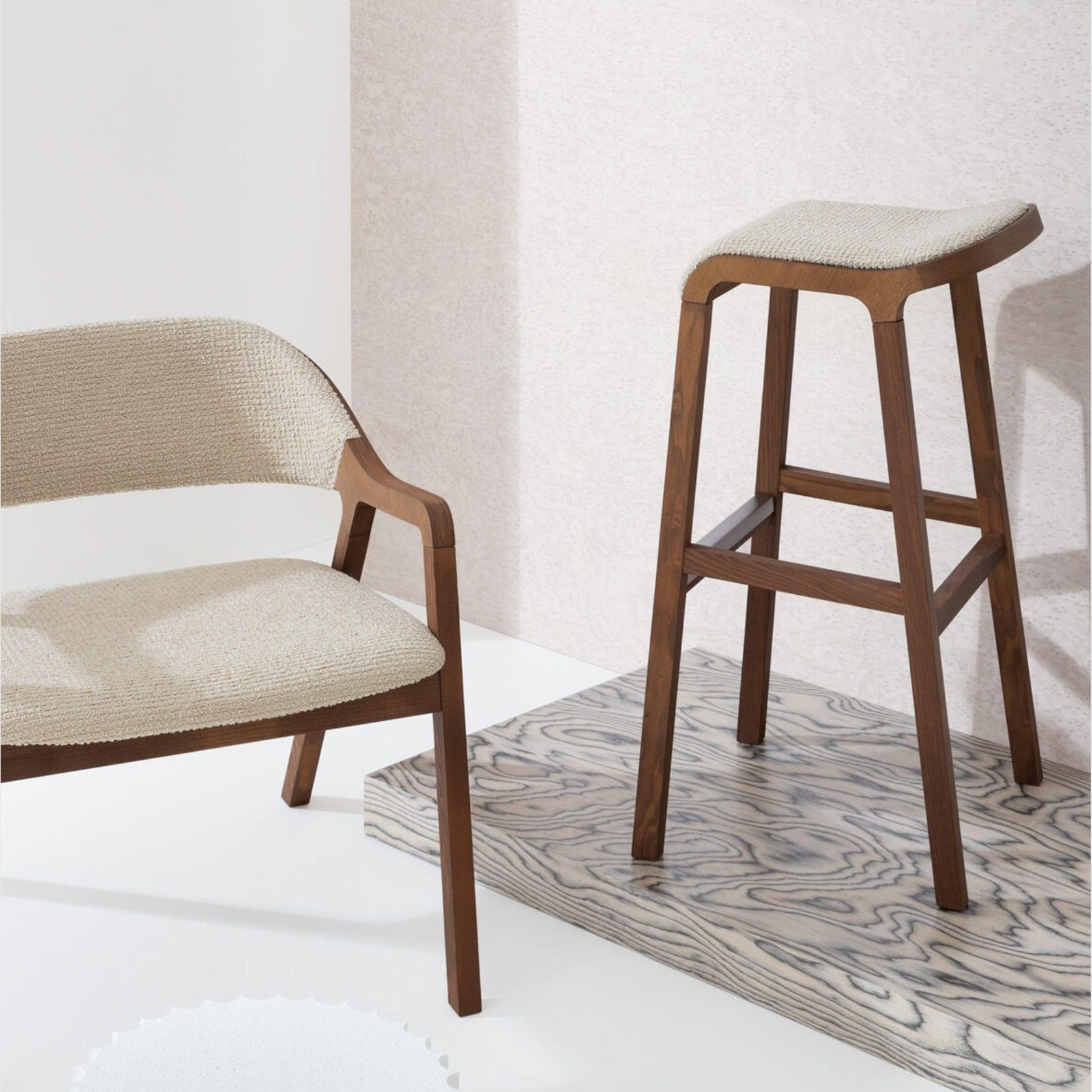 Layer Stool gallery detail image