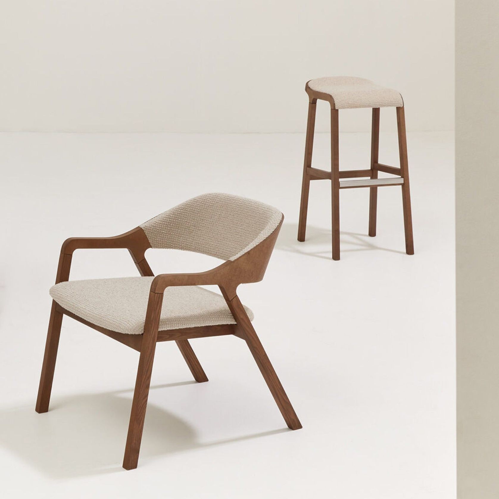 Layer Stool gallery detail image